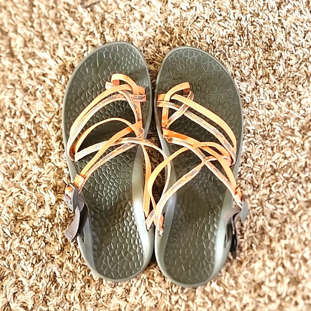 Chaco sandals